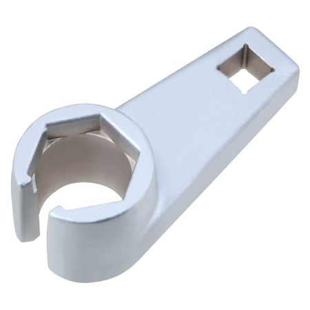 Performance Tool Off Set Oxygen Sensor Wrench, W80491 W80491